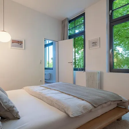 Apartment Mit Malerischem Ausblick *