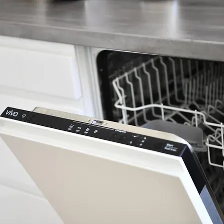 Mit Malerischem Ausblick *