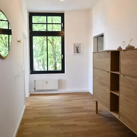 Mit Malerischem Ausblick شقة