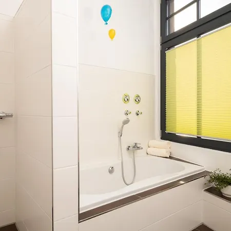 Mit Malerischem Ausblick بيلربك