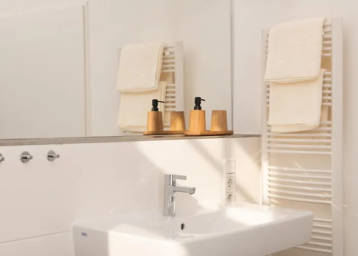 Mit Malerischem Ausblick Billerbeck