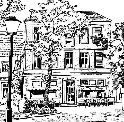 Apartman Mit Malerischem Ausblick