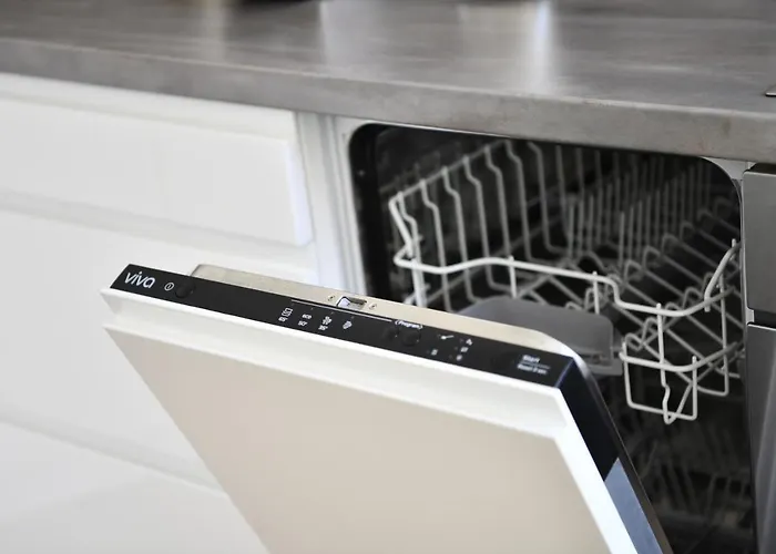 Mit Malerischem Ausblick *