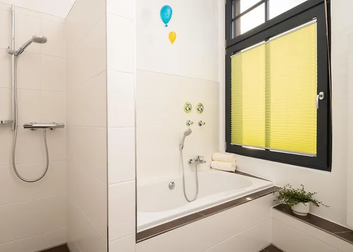 Mit Malerischem Ausblick Billerbeck