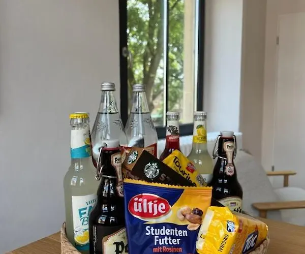 Mit Malerischem Ausblick Apartment *