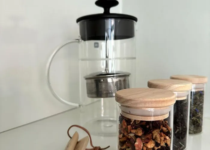 Mit Malerischem Ausblick Apartment Billerbeck